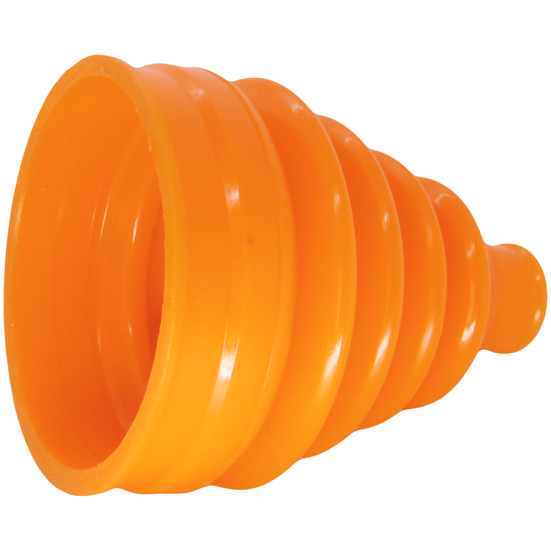 Поліуретановий пильник ШРУСа d20*D80, L123