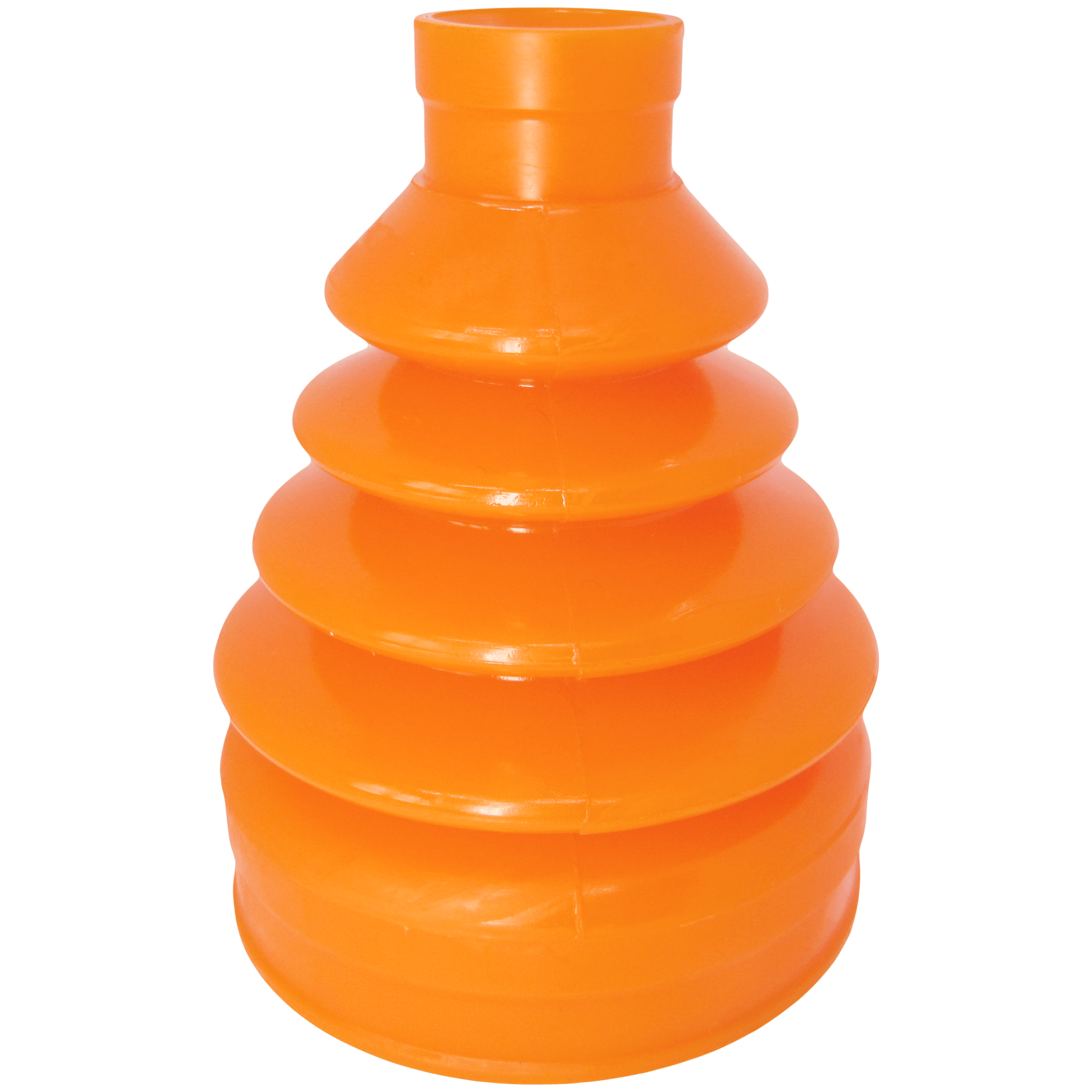 Поліуретановий пильник ШРУСа d25*D85, L123