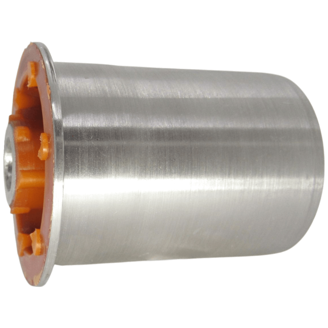 Поліуретановий сайлентблок задньої балки Daewoo Nexia 1995-2016