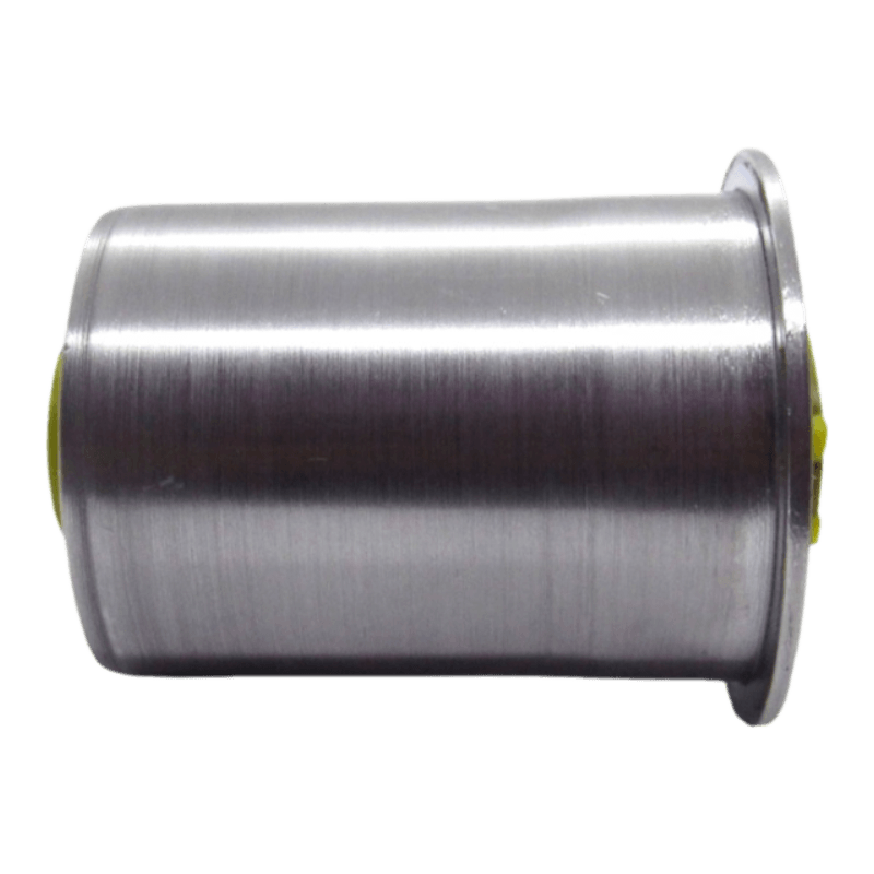 Поліуретановий сайлентблок задньої балки Daewoo Sens 1998-2017 HARDNESS