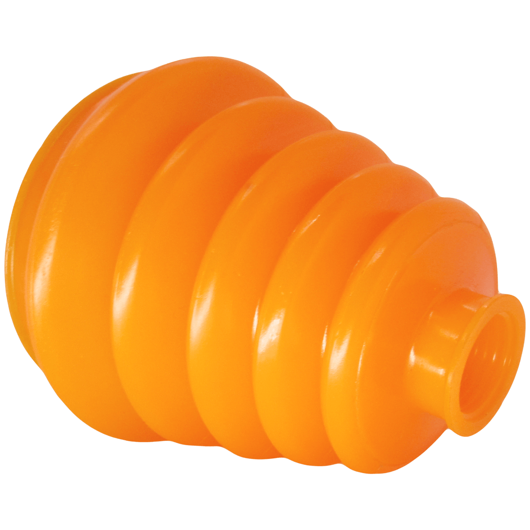 Поліуретановий пильник ШРУСа d20*D76, L102