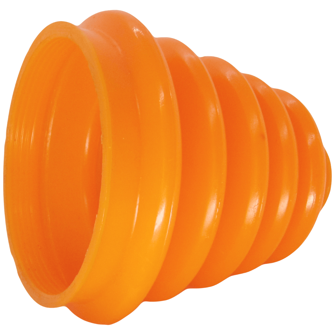 Поліуретановий пильник ШРУСа d20*D90, L102