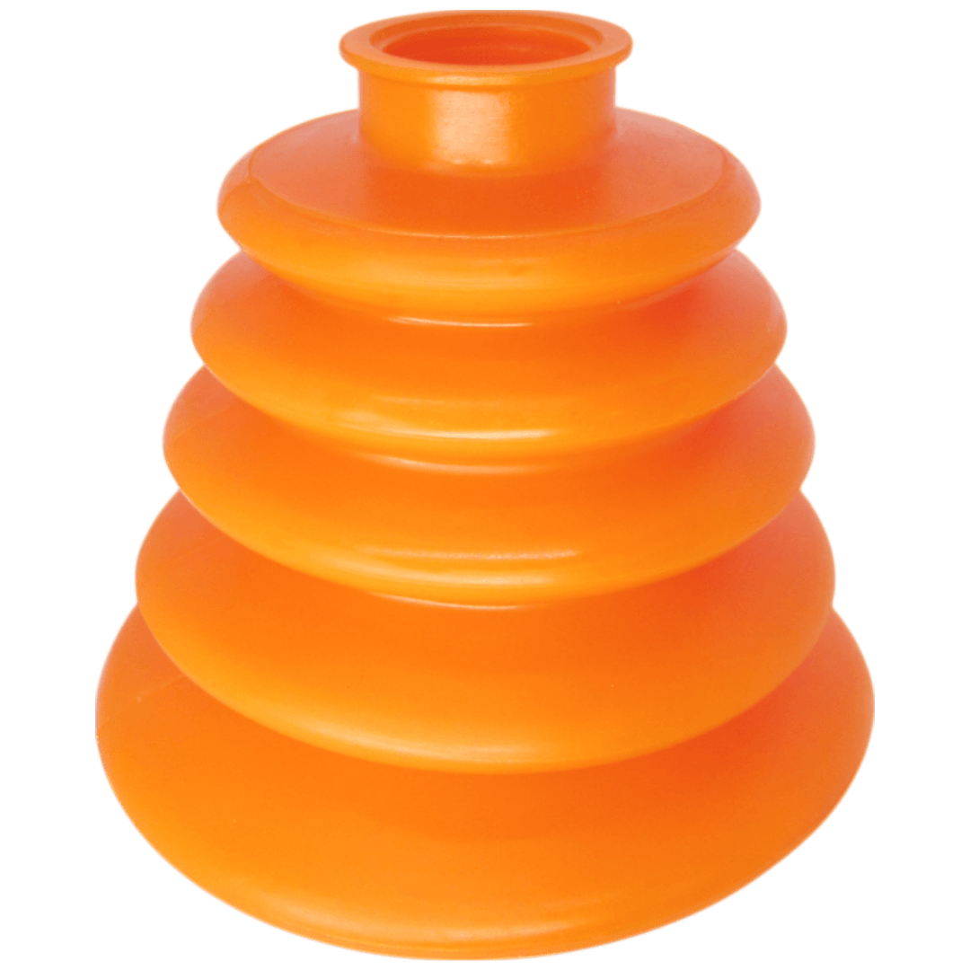 Поліуретановий пильник ШРУСа d24*D56, L102