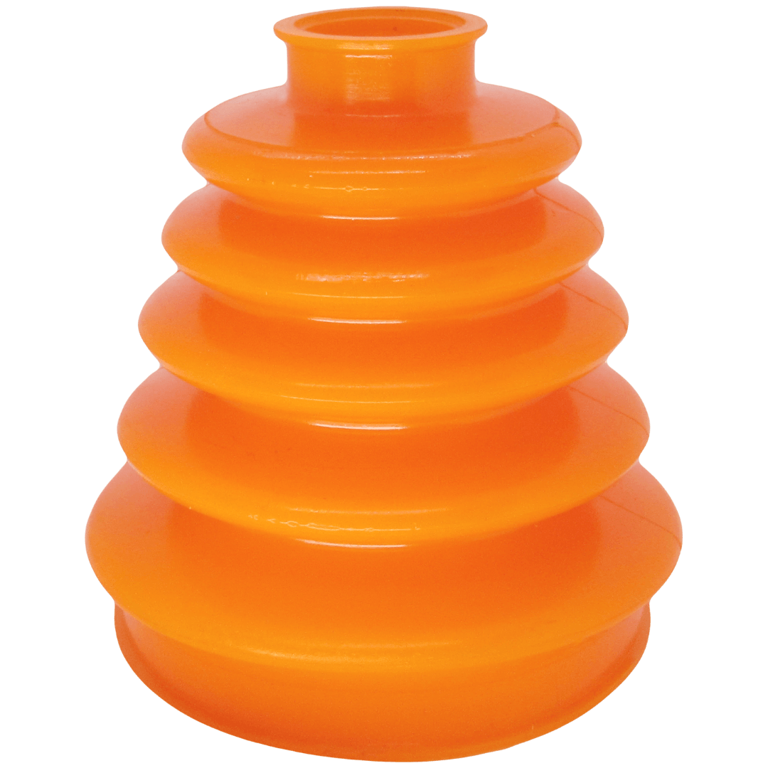 Поліуретановий пильник ШРУСа d24*D76, L102 оптом від PolyPro