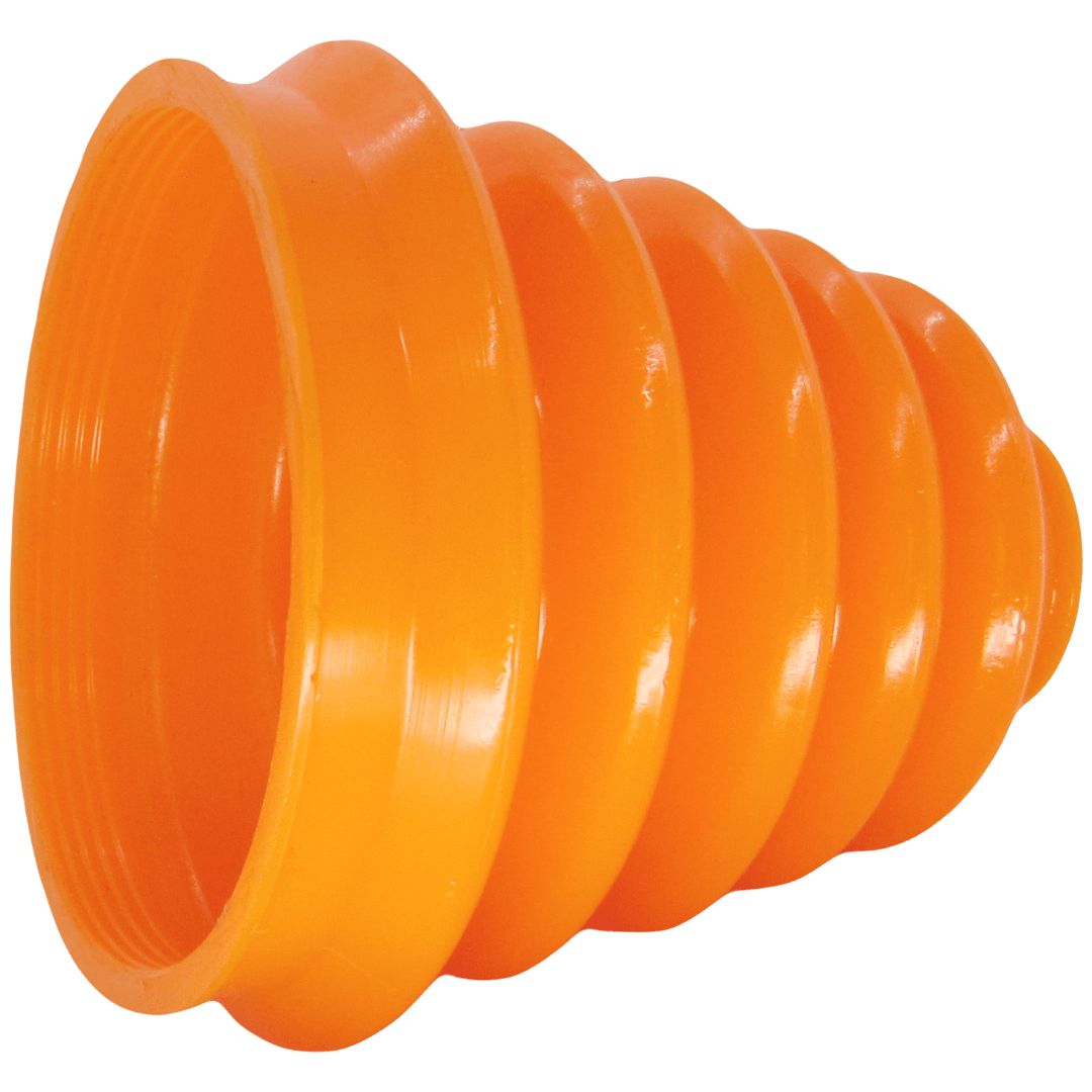 Поліуретановий пильник ШРУСа d24*D86, L102