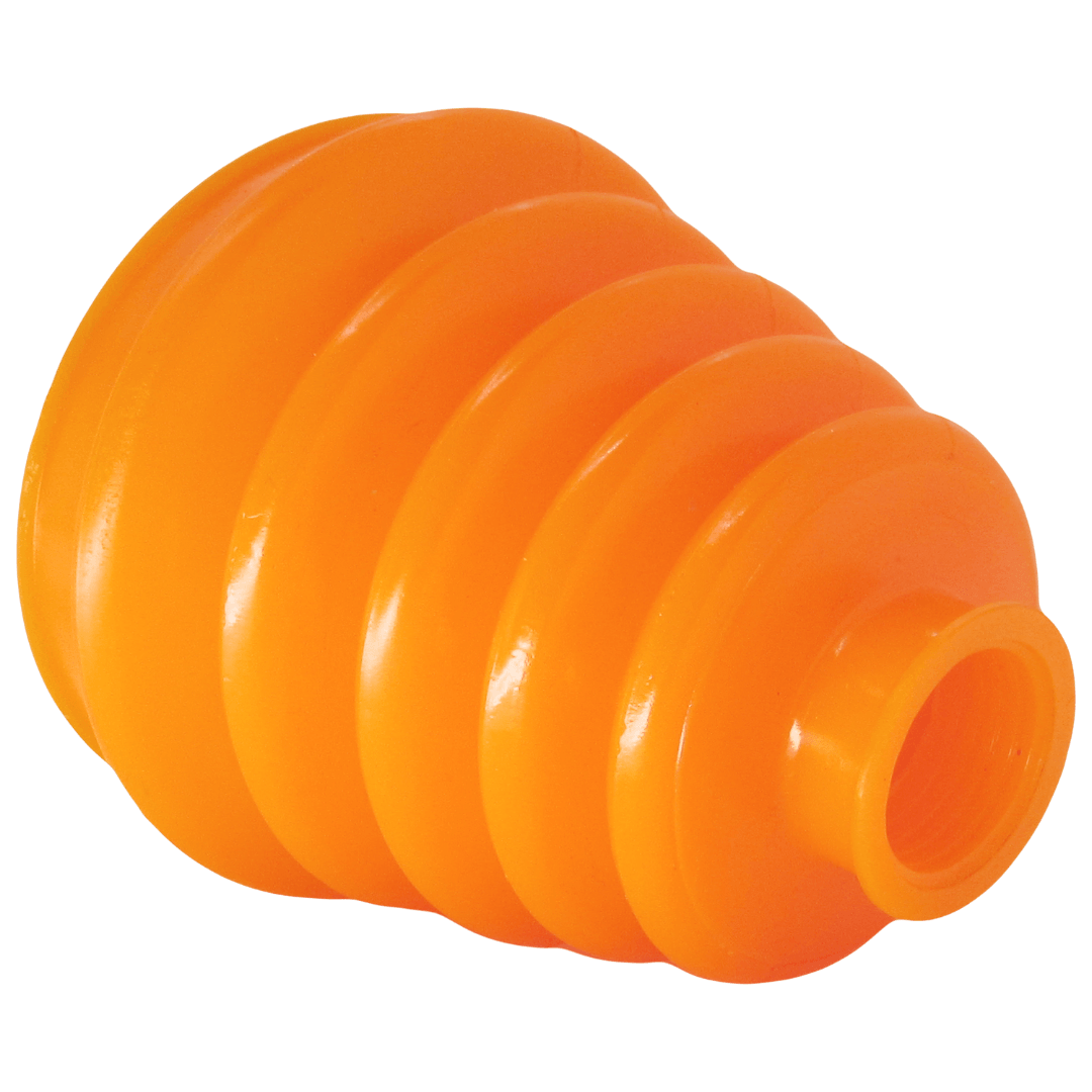 Поліуретановий пильник ШРУСа d24*D90, L102