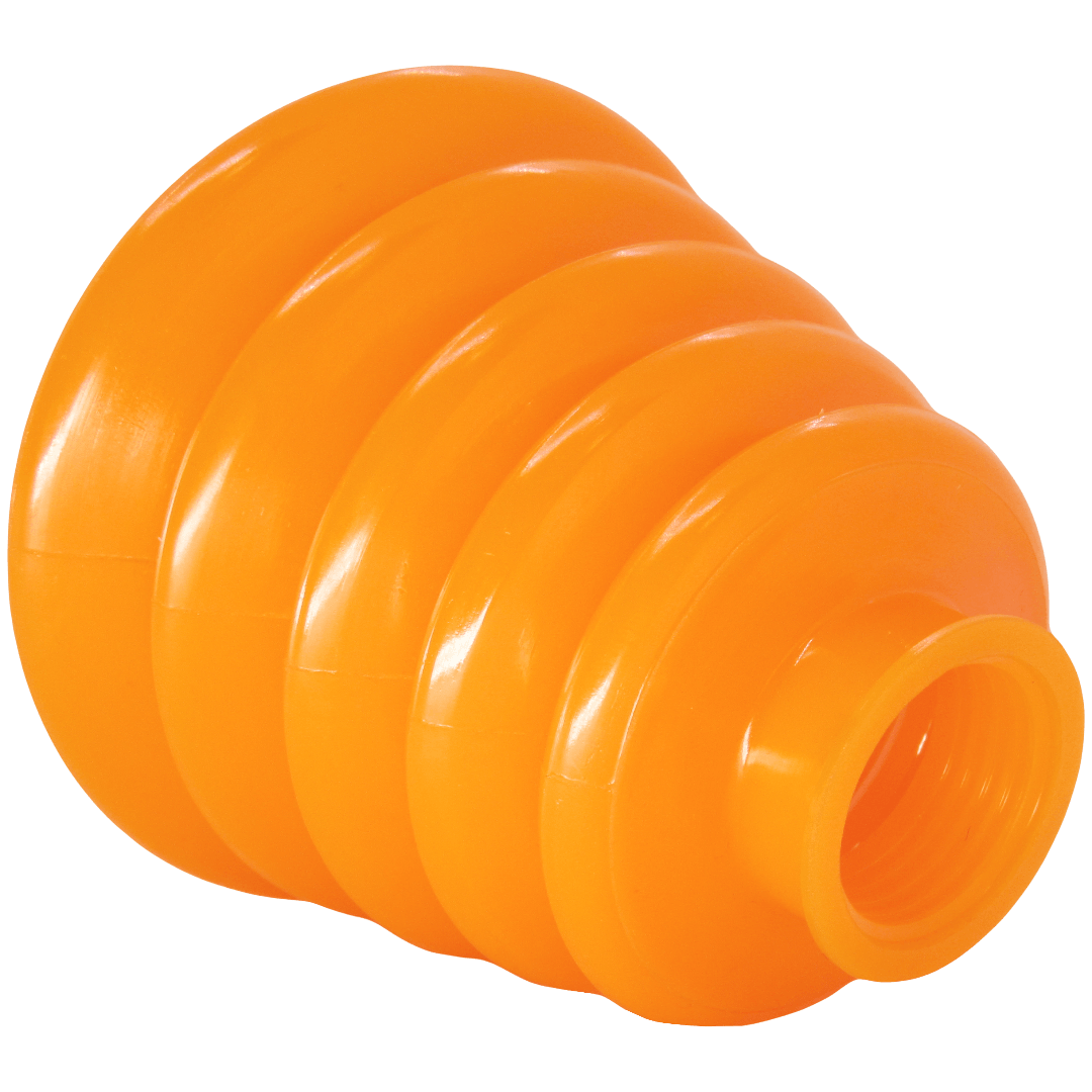 Поліуретановий пильник ШРУСа d26*D54, L102 оптом від PolyPro