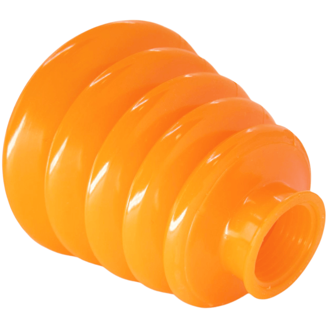 Поліуретановий пильник ШРУСа d26*D72, L102 оптом від PolyPro