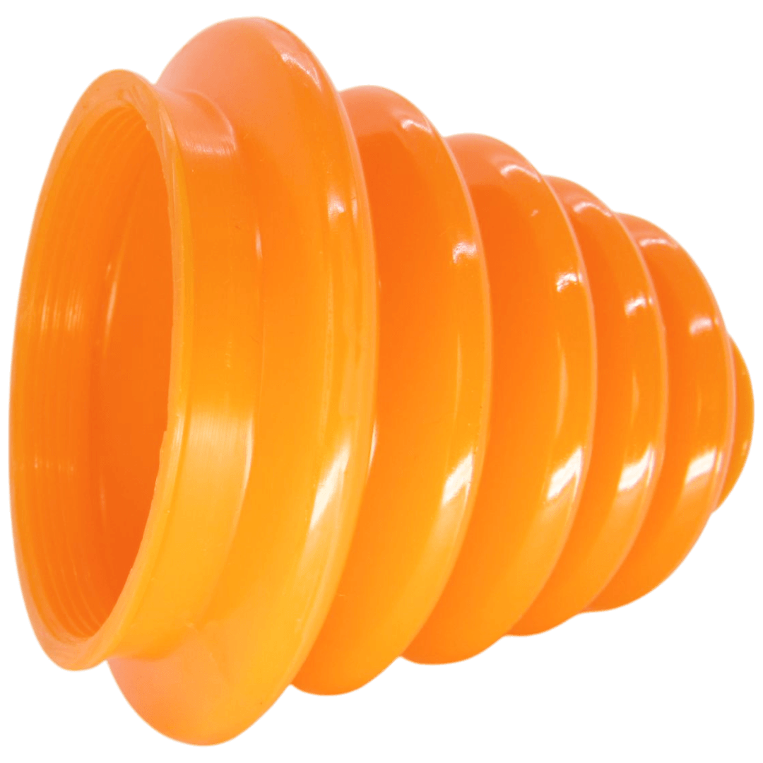 Поліуретановий пильник ШРУСа d26*D72, L102