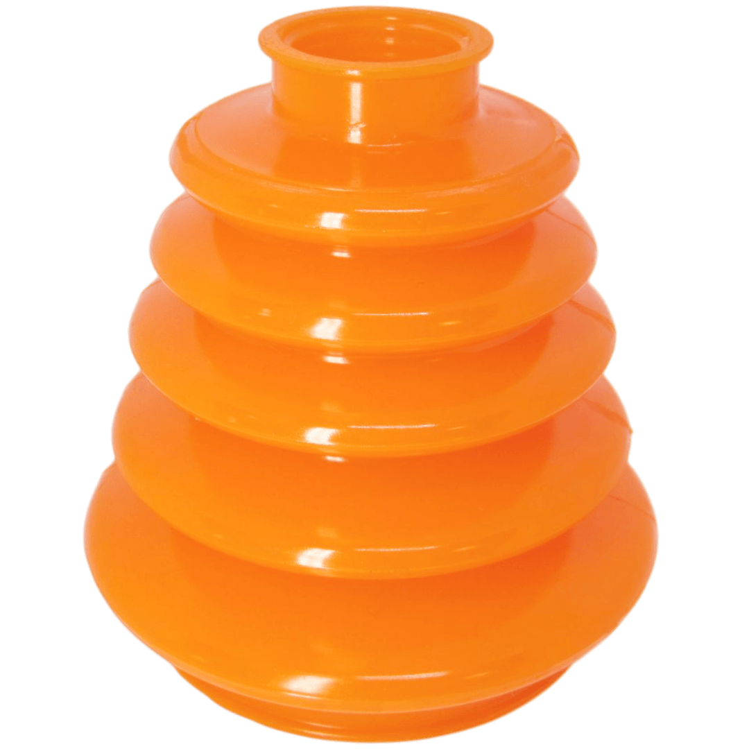 Поліуретановий пильник ШРУСа d26*D72, L102