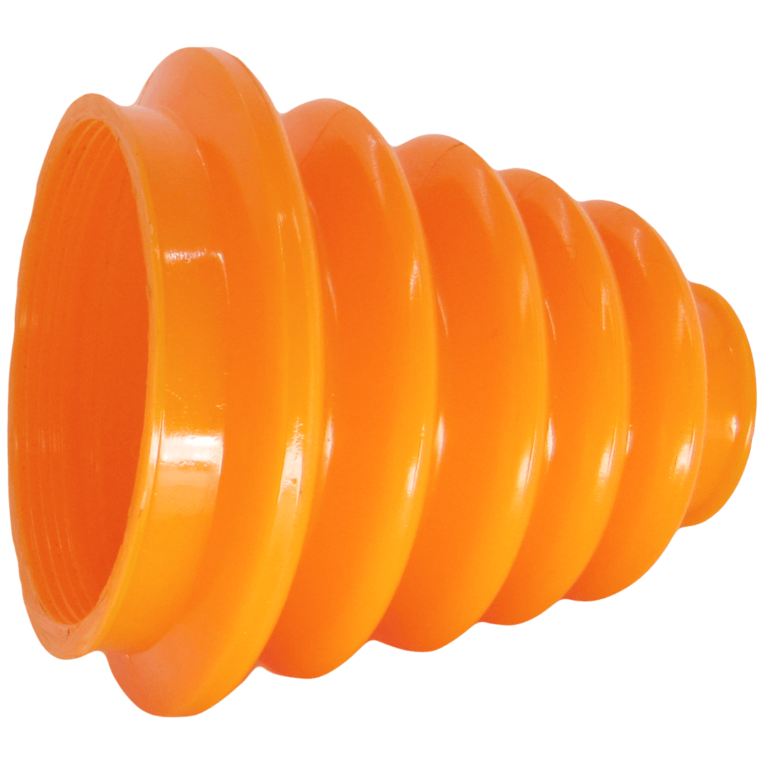 Поліуретановий пильник ШРУСа d28*D80, L102