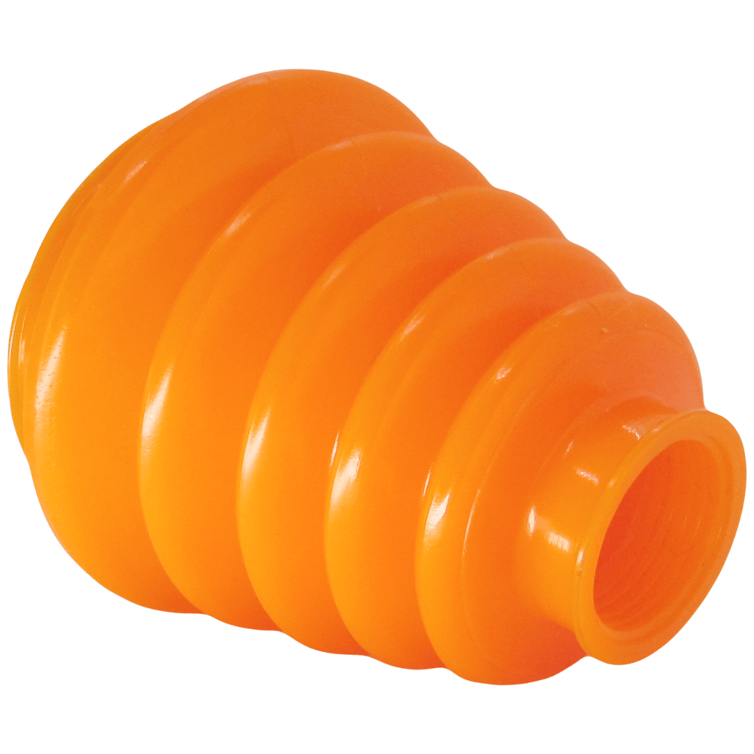 Поліуретановий пильник ШРУСа d30*D70, L102