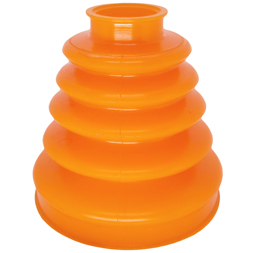 Поліуретановий пильник ШРУСа d30*D90, L102 оптом від PolyPro