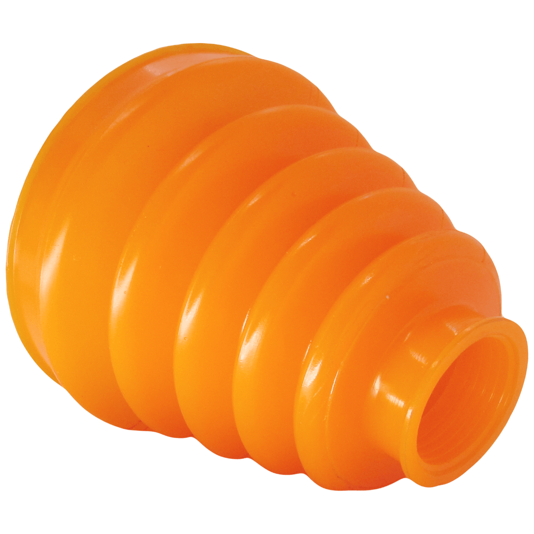 Поліуретановий пильник ШРУСа d30*D90, L102