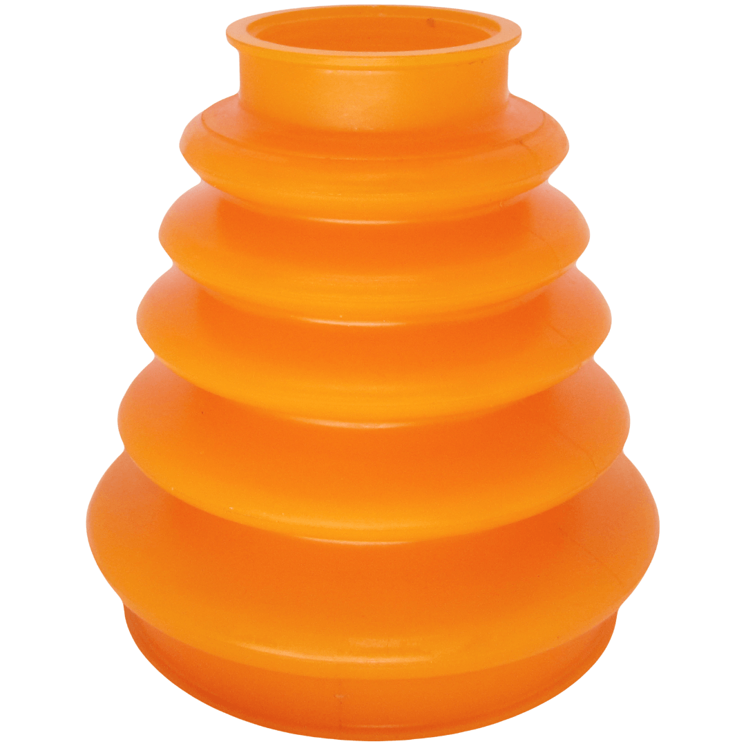 Поліуретановий пильник ШРУСа d38*D80, L102 оптом від PolyPro