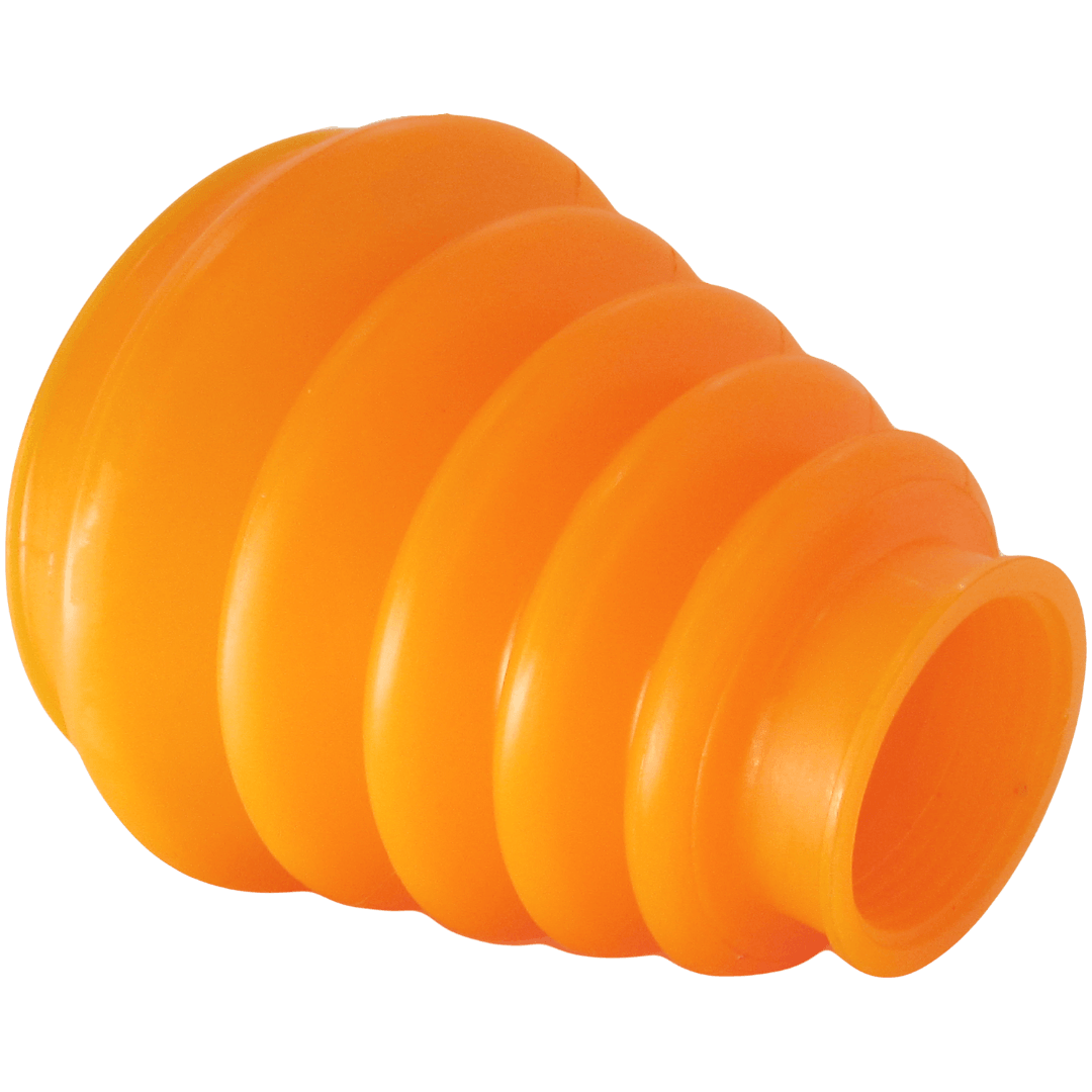 Поліуретановий пильник ШРУСа d38*D86, L102