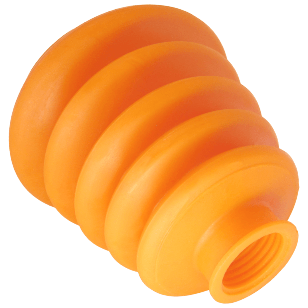 Поліуретановий пильник ШРУСа Dacia Logan 2004-2012 зовнішній 1.0L оптом від PolyPro