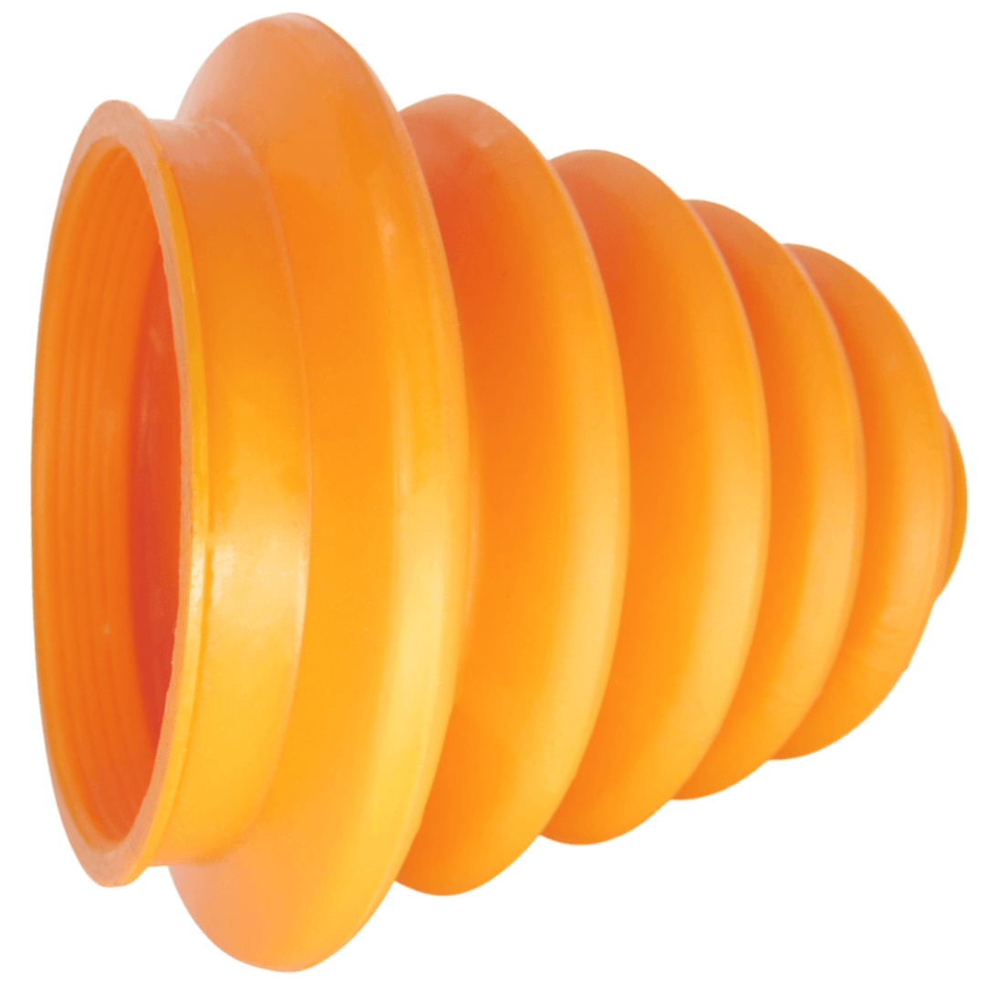 Поліуретановий пильник ШРУСа Renault Modus 2004-2012 зовнішній 1.0L