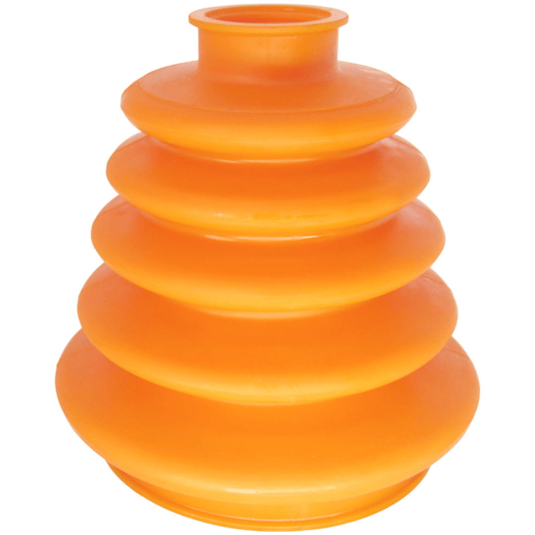 Поліуретановий пильник ШРУСа Renault Modus 2004-2012 зовнішній 1.0L