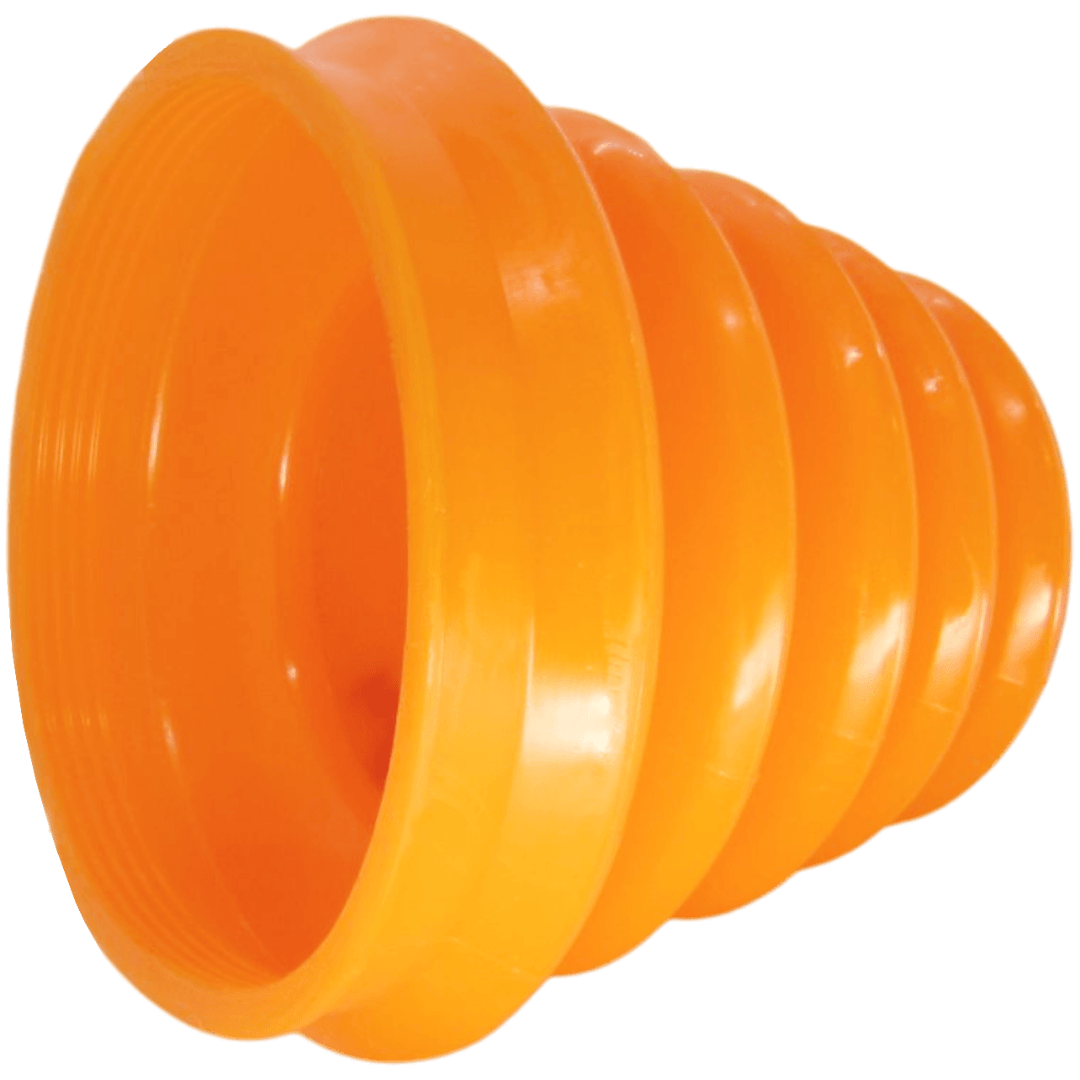 Поліуретановий пильник ШРУСа Audi 100 1990-1994 зовнішній