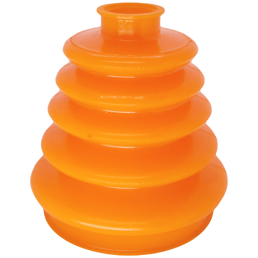 Поліуретановий пильник ШРУСа Nissan 100Nx 1990-1994 зовнішній оптом від PolyPro