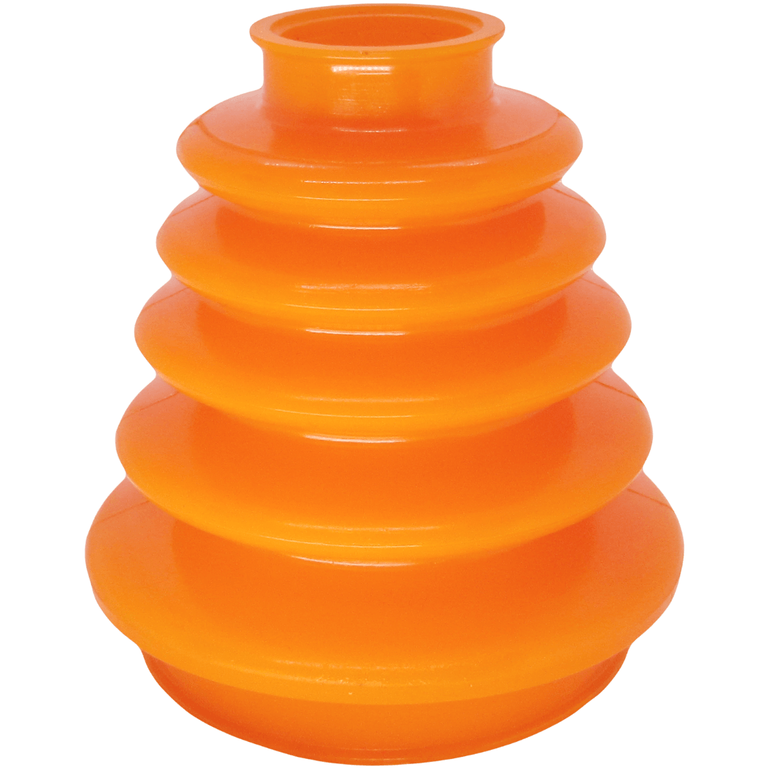 Поліуретановий пильник ШРУСа Audi Q7 2005-2015 внутрішній оптом від PolyPro