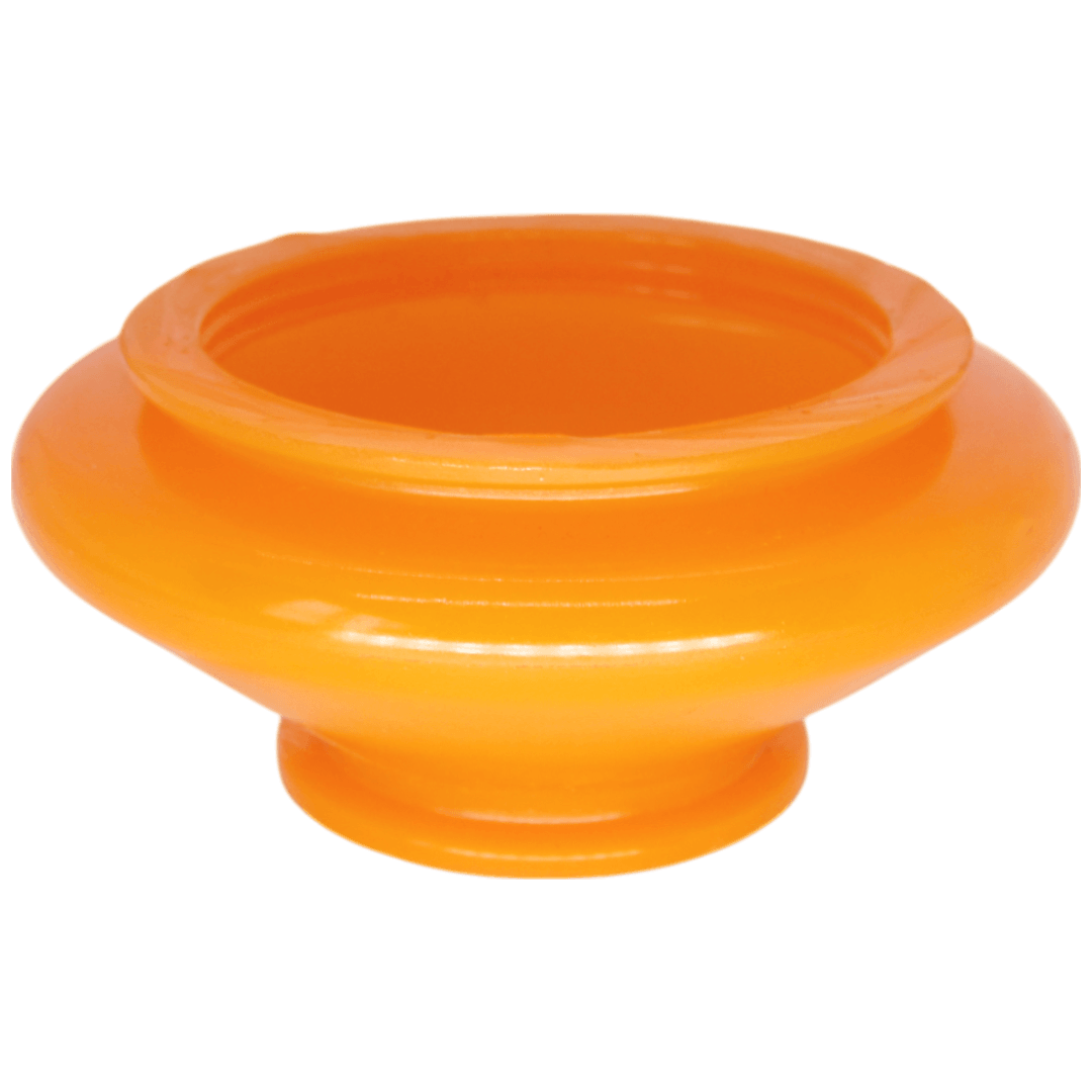 Полиуретановый пыльник шаровой опоры под пружинное кольцо d23*D40, L28 одноступенчатый