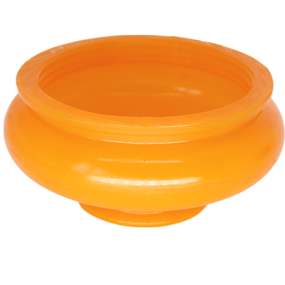 Полиуретановый пыльник шаровой опоры под пружинное кольцо d17*D40, L25 одноступенчатый