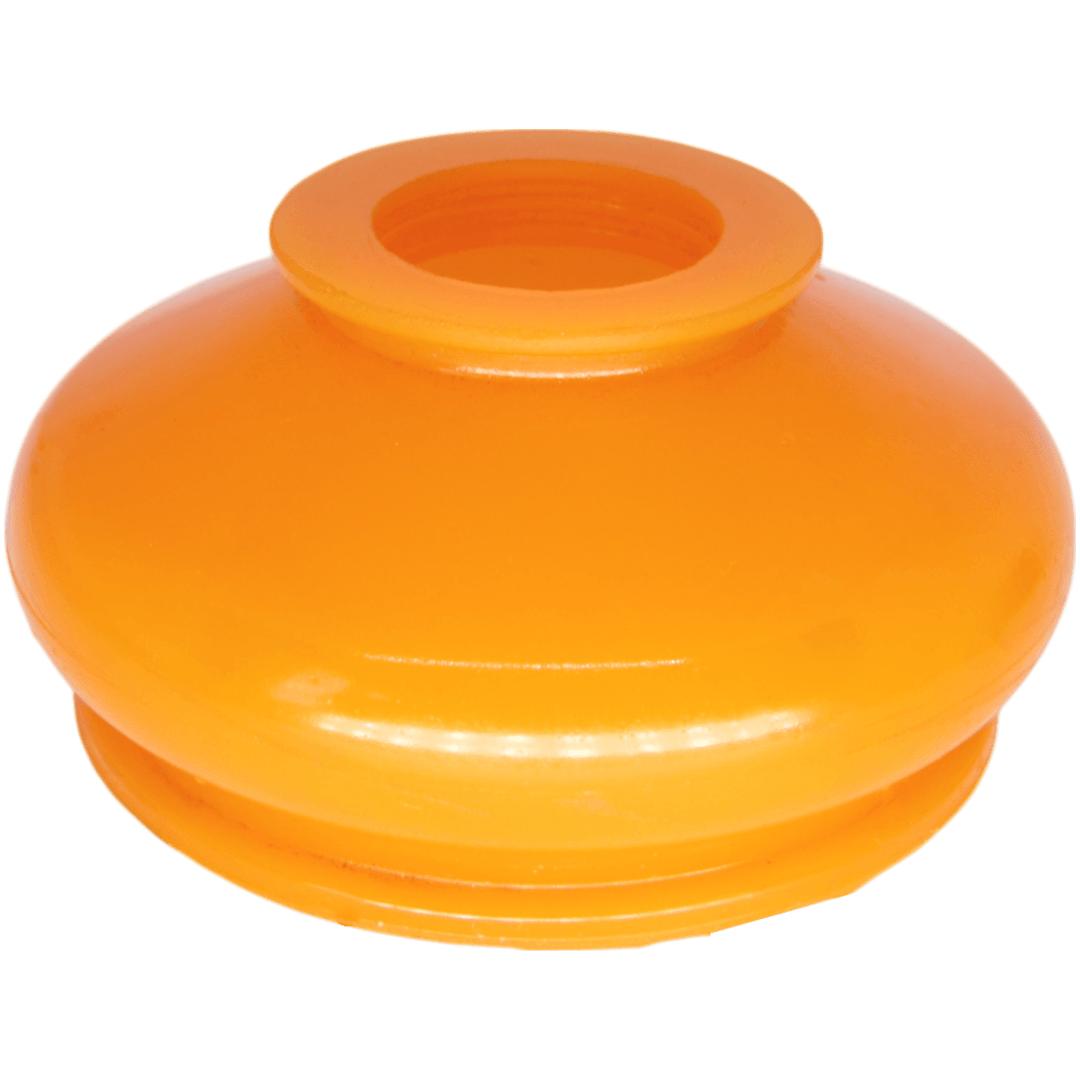 Polyurethane boot of the ball support of the front lower arm Ford Transit 1986-2003: 86VB-3395A-1C, 86VB3395A1C, 1 658 595, 1658595, 6 154 162, 6154162, 6 154 101, 6154101, 6 193 219, 6193219, 1 658 665, 1658665, 6 198 474, 6198474, 6 154 161, 6154161, 45202 62J00, 4520262J00 wholesale from PolyPro.