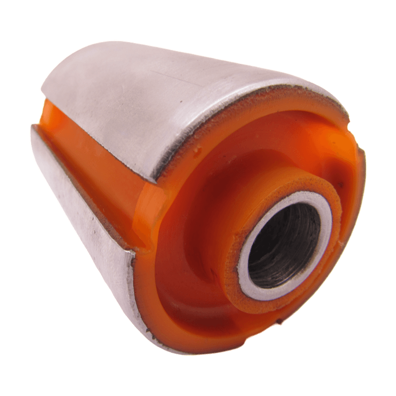 Поліуретановий сайлентблок ресори Газ 3302 1994- оптом від PolyPro