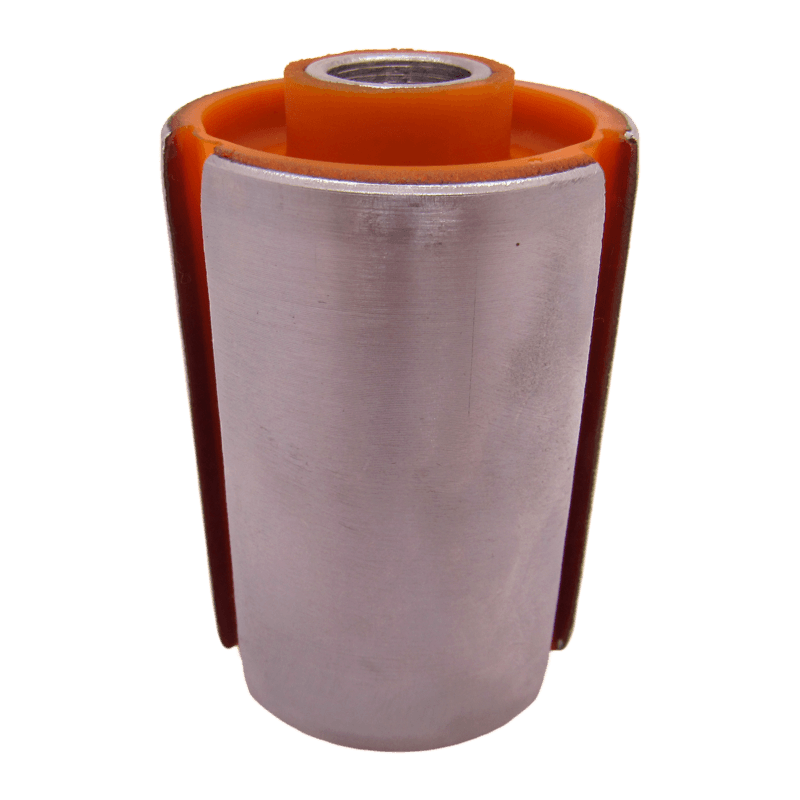 Поліуретановий сайлентблок ресори Газ 3302 1994-