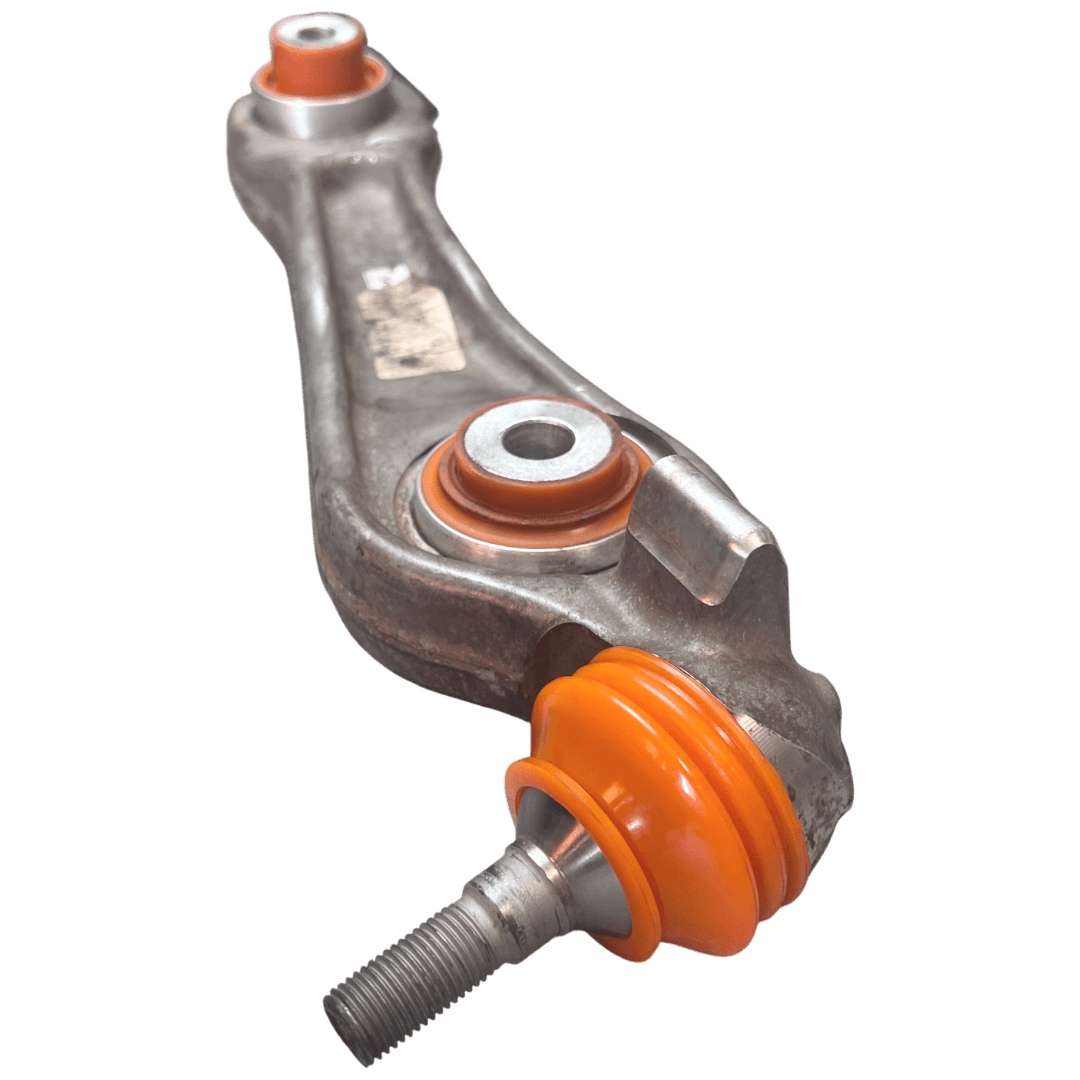Polyurethane boot of the ball support of the front transverse control arm Jeep Grand Cherokee 2021- 310 kW: 68375576AC, 68375577AC wholesale from PolyPro.