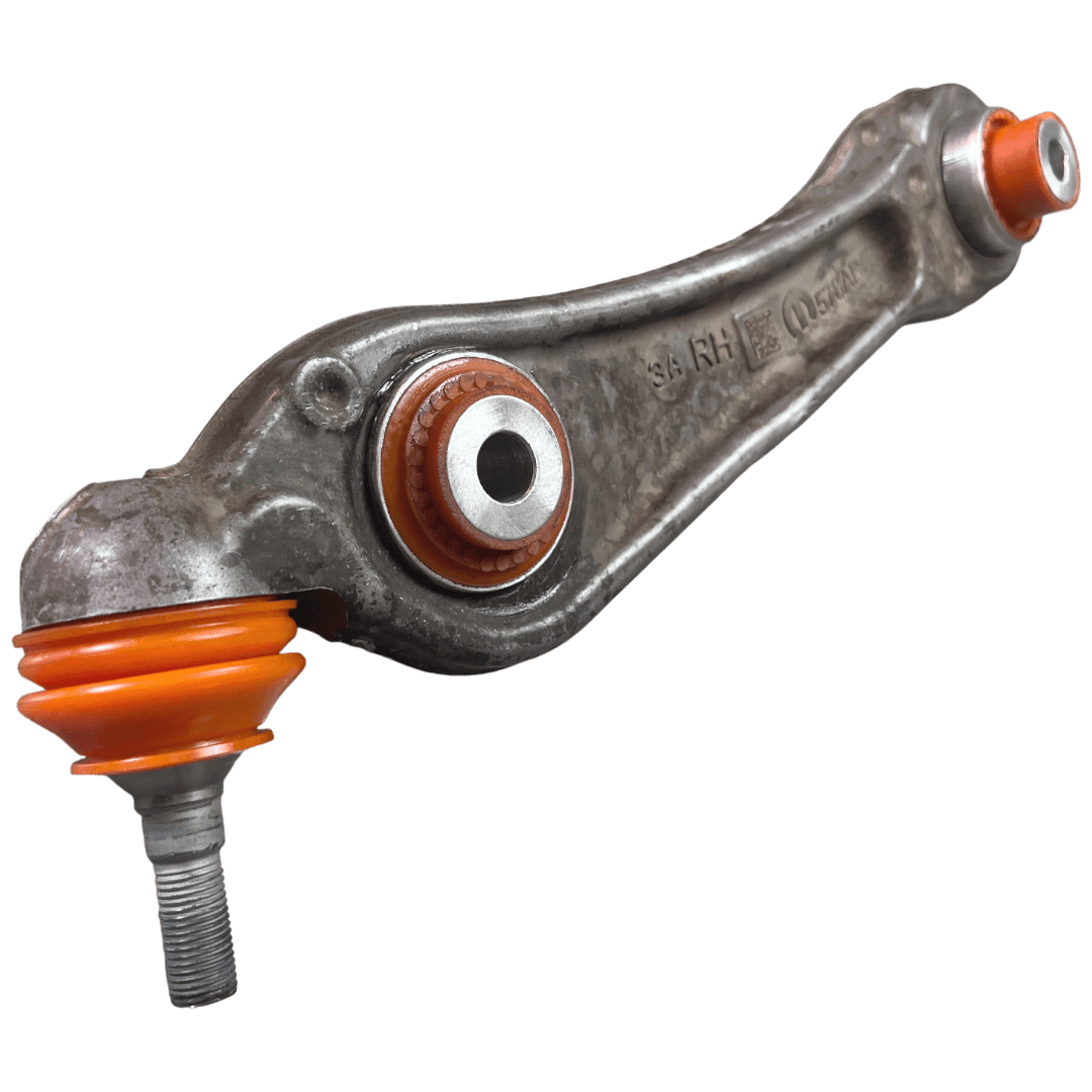 Polyurethane boot of the ball support of the front transverse control arm Jeep Grand Cherokee 2021- 310 kW: 68375576AC, 68375577AC wholesale from PolyPro.