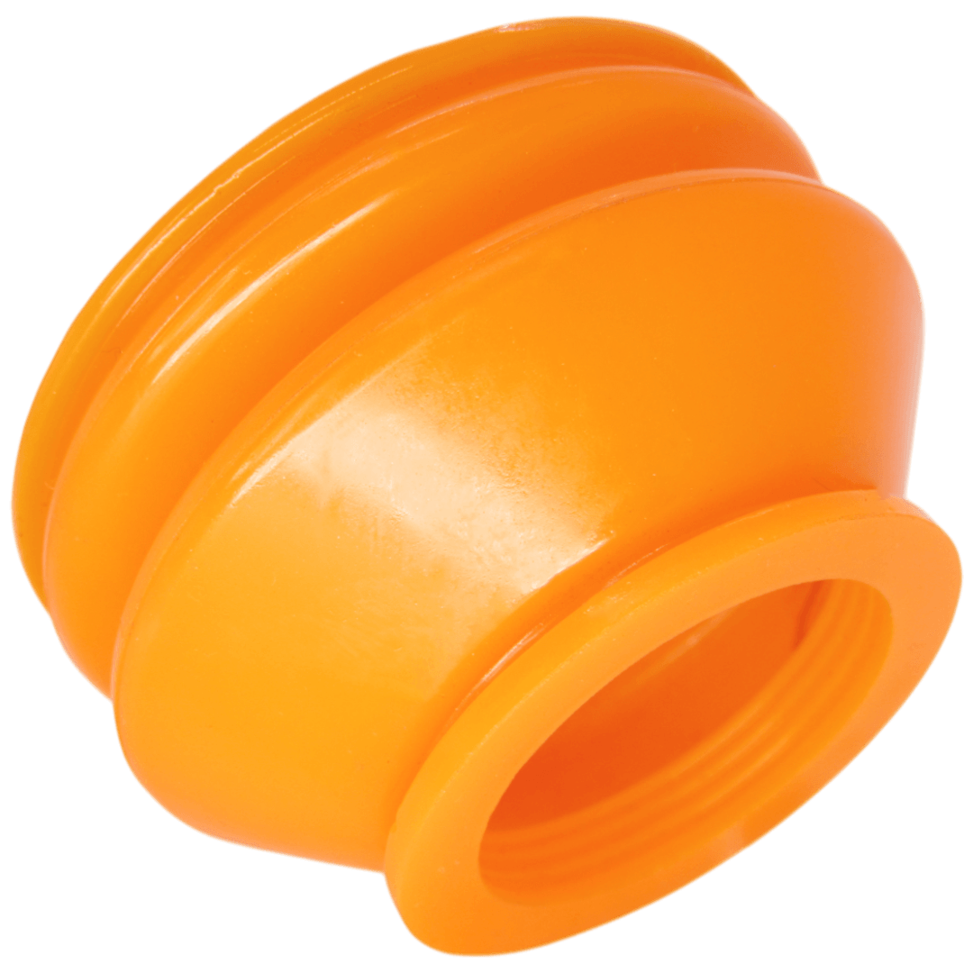 Поліуретановий пильник рульового накінечника рульової тяги Man NL