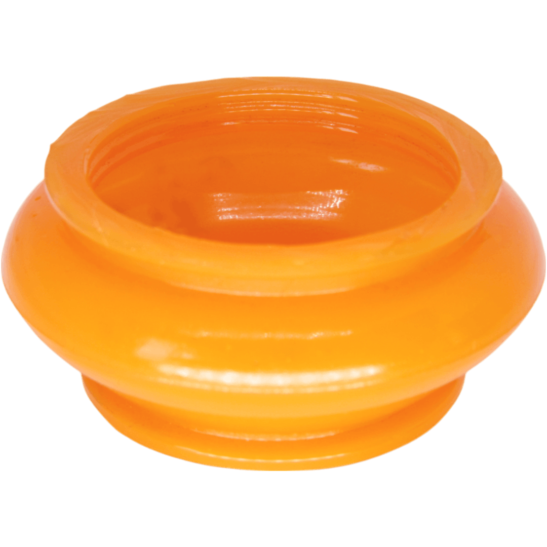 Поліуретановий пильник шарової опори переднього верхнього важеля задній Toyota Hiace 1989-2004