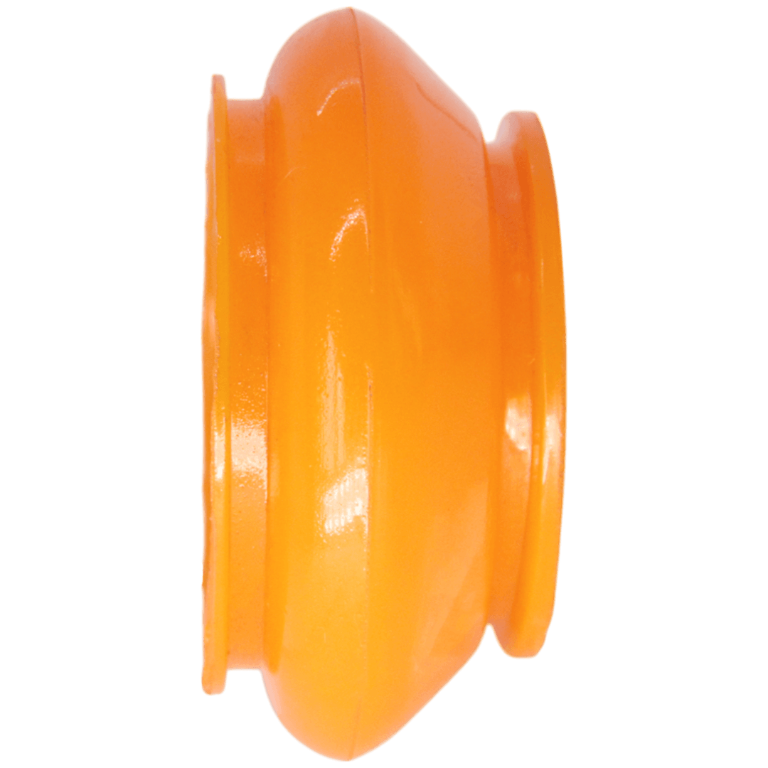 Поліуретановий пильник шарової опори переднього верхнього важеля задній Toyota Hiace 1989-2004