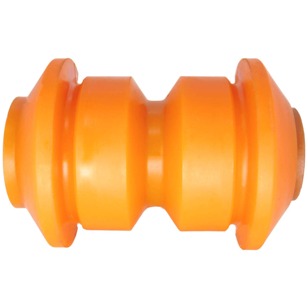 Поліуретановий сайлентблок переднього важеля передній Mercedes-Benz Vito 1996-2003