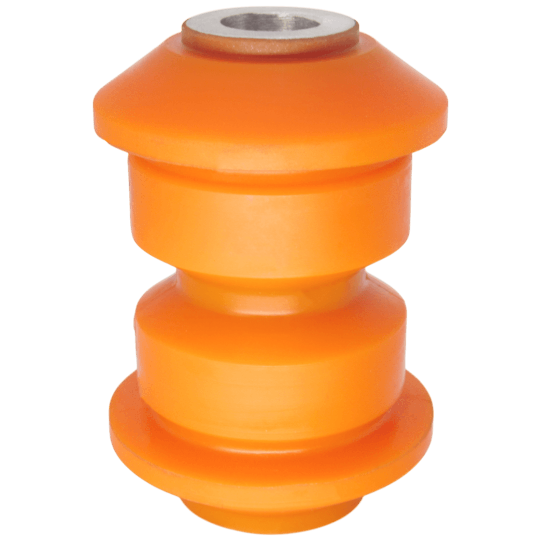 Поліуретановий сайлентблок переднього важеля передній Mercedes-Benz Vito 1996-2003