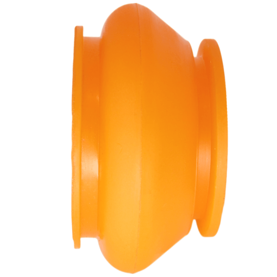 Поліуретановий пильник шарової опори переднього верхнього важеля передній Toyota Hiace 1989-2004 2.4L