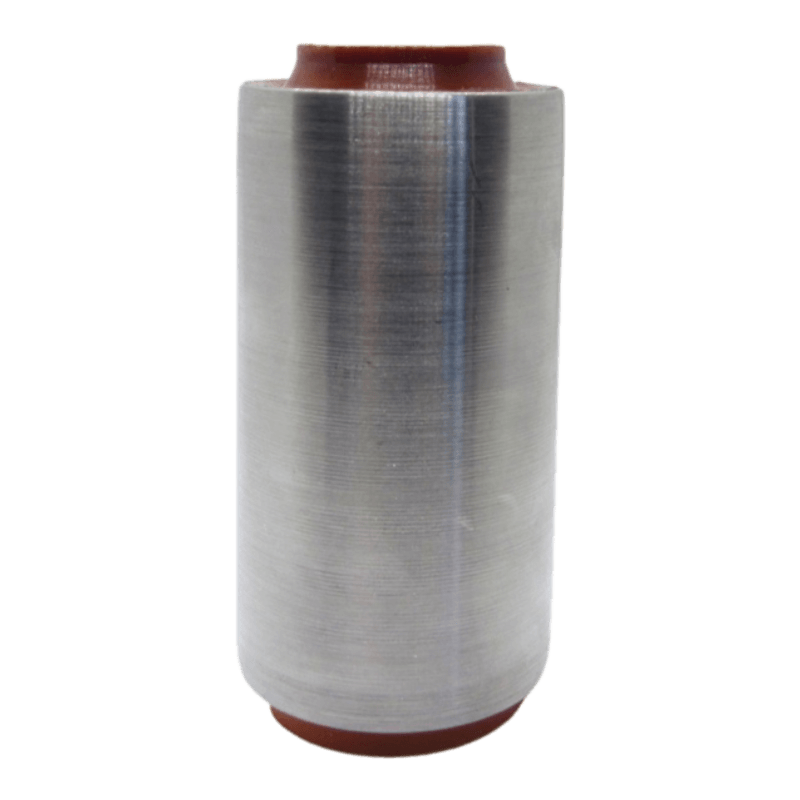 Поліуретановий сайлентблок ресори малий Газель Бізнес 2010-2016