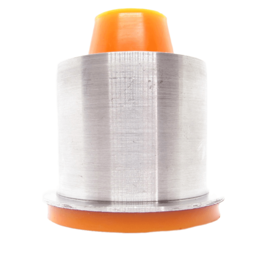 Поліуретановий сайлентблок задньої балки Renault Megane 2 2002-2009