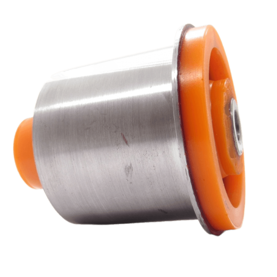 Поліуретановий сайлентблок задньої балки Renault Megane (ІІІ) 2008-2015