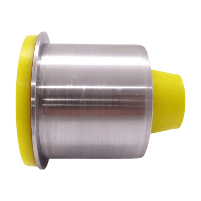 Поліуретановий сайлентблок задньої балки Renault Kangoo 2007- HARDNESS