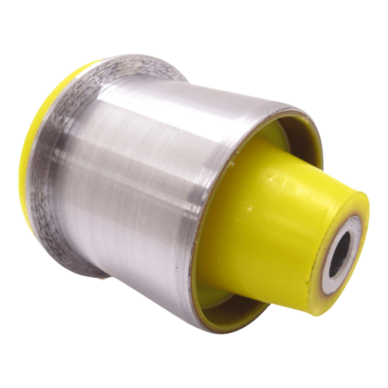 Поліуретановий сайлентблок задньої балки Dacia Duster 2010-2018 HARDNESS оптом від PolyPro