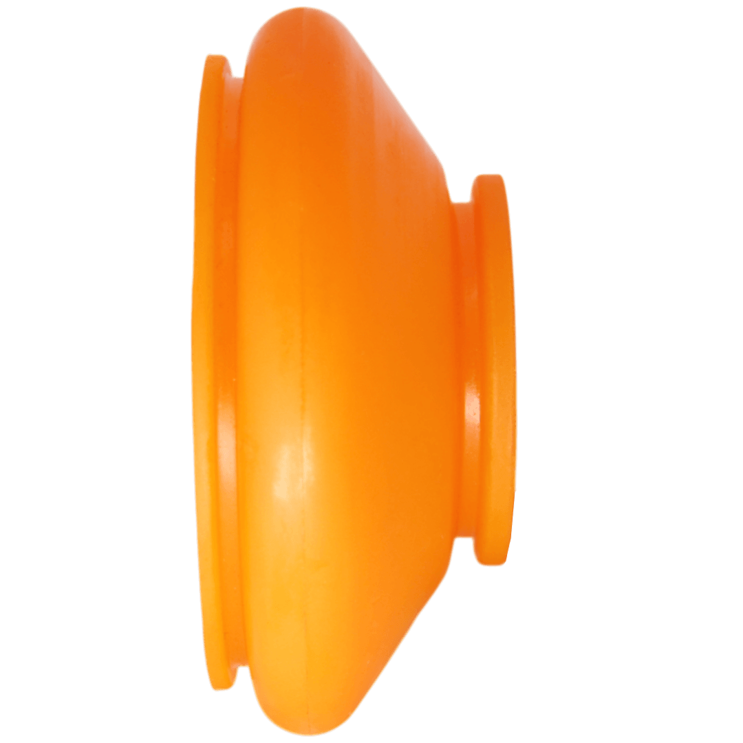 Поліуретановий пильник шарової опори рульового накінечника Ford Transit 1986-2003