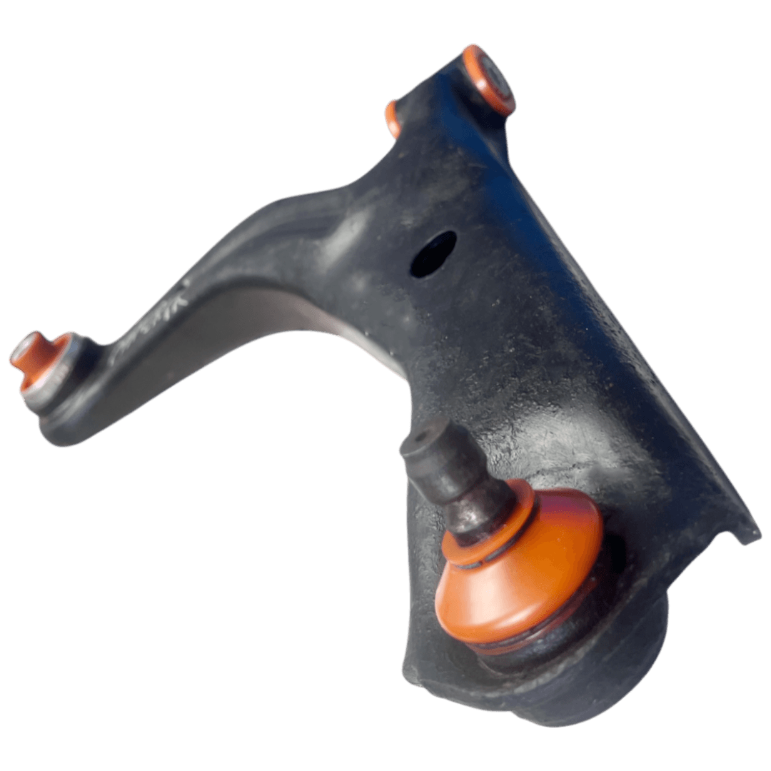 Polyurethane boot of the ball support of the front lower arm Ford Escape 2000-2007: 4 763 903, 4763903, 4 763 905, 4763905, EF91-34-300, EF91-34-350, EF9134350, EF9134300 wholesale from PolyPro.
