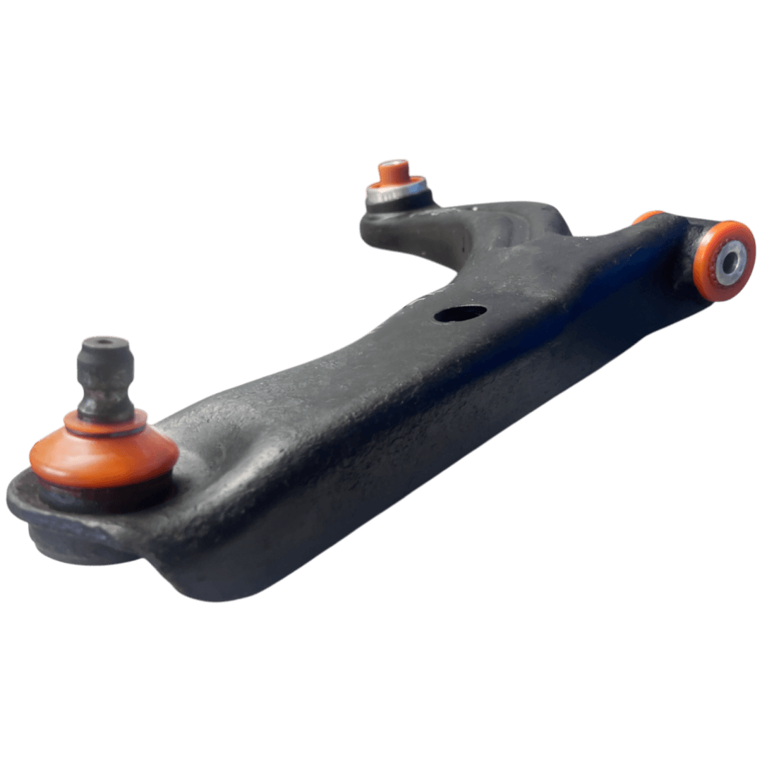 Polyurethane boot of the ball support of the front lower arm Ford Escape 2000-2007: 4 763 903, 4763903, 4 763 905, 4763905, EF91-34-300, EF91-34-350, EF9134350, EF9134300 wholesale from PolyPro.