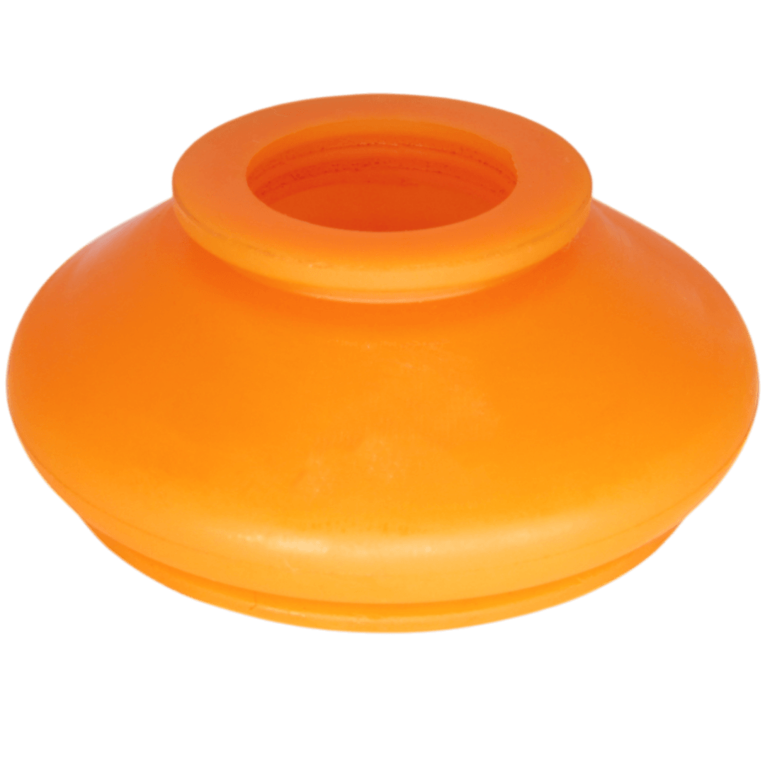 Поліуретановий пильник шарової опори переднього нижнього важеля Ford Escape 2000-2007 оптом від PolyPro