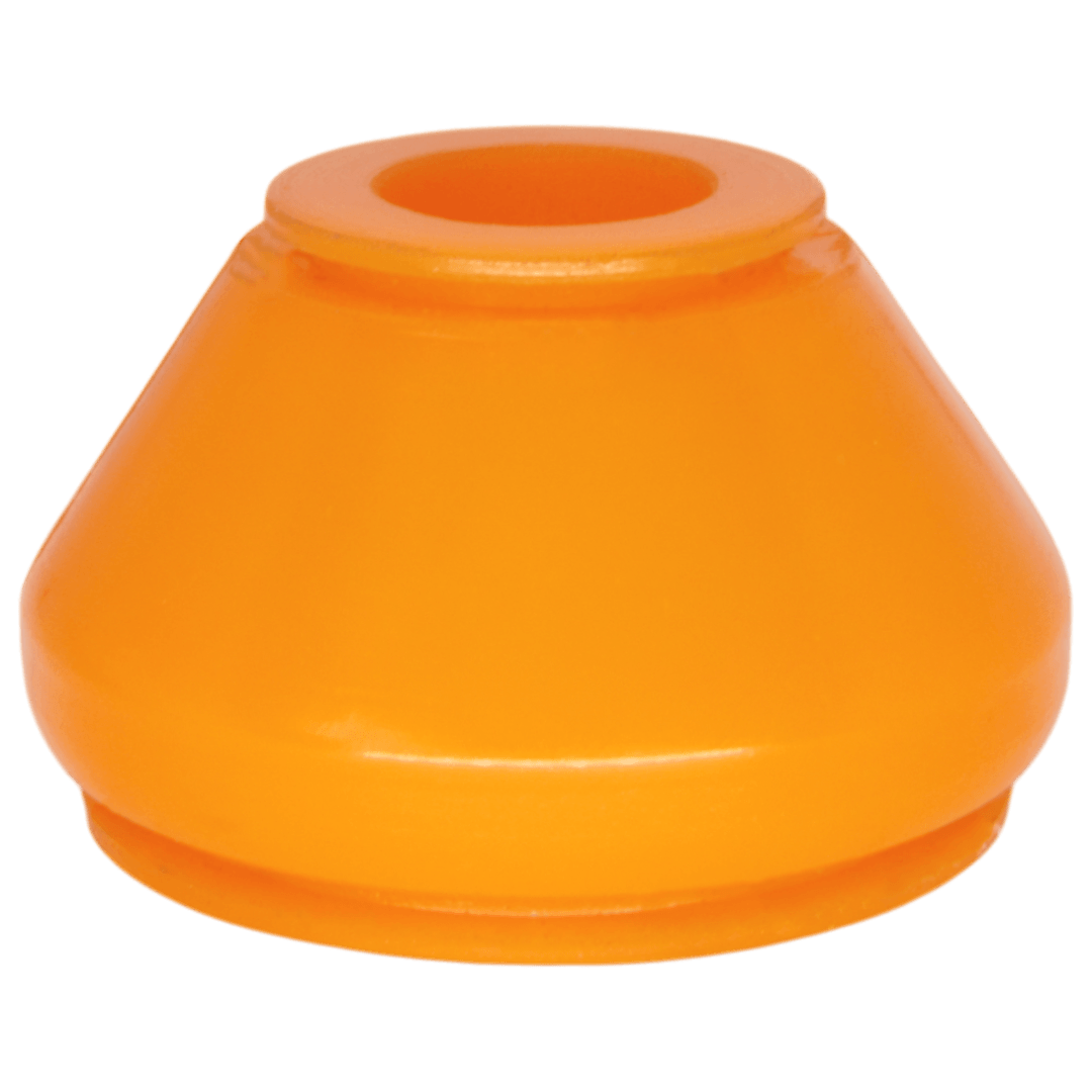 Поліуретановий пильник шарової опори під пружинне кільце d12*D27, L23 одноступінчатий оптом від PolyPro