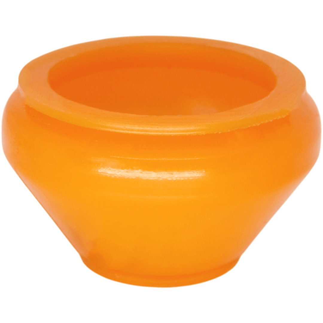 Полиуретановый пыльник шаровой опоры под пружинное кольцо d12*D27, L23 одноступенчатый